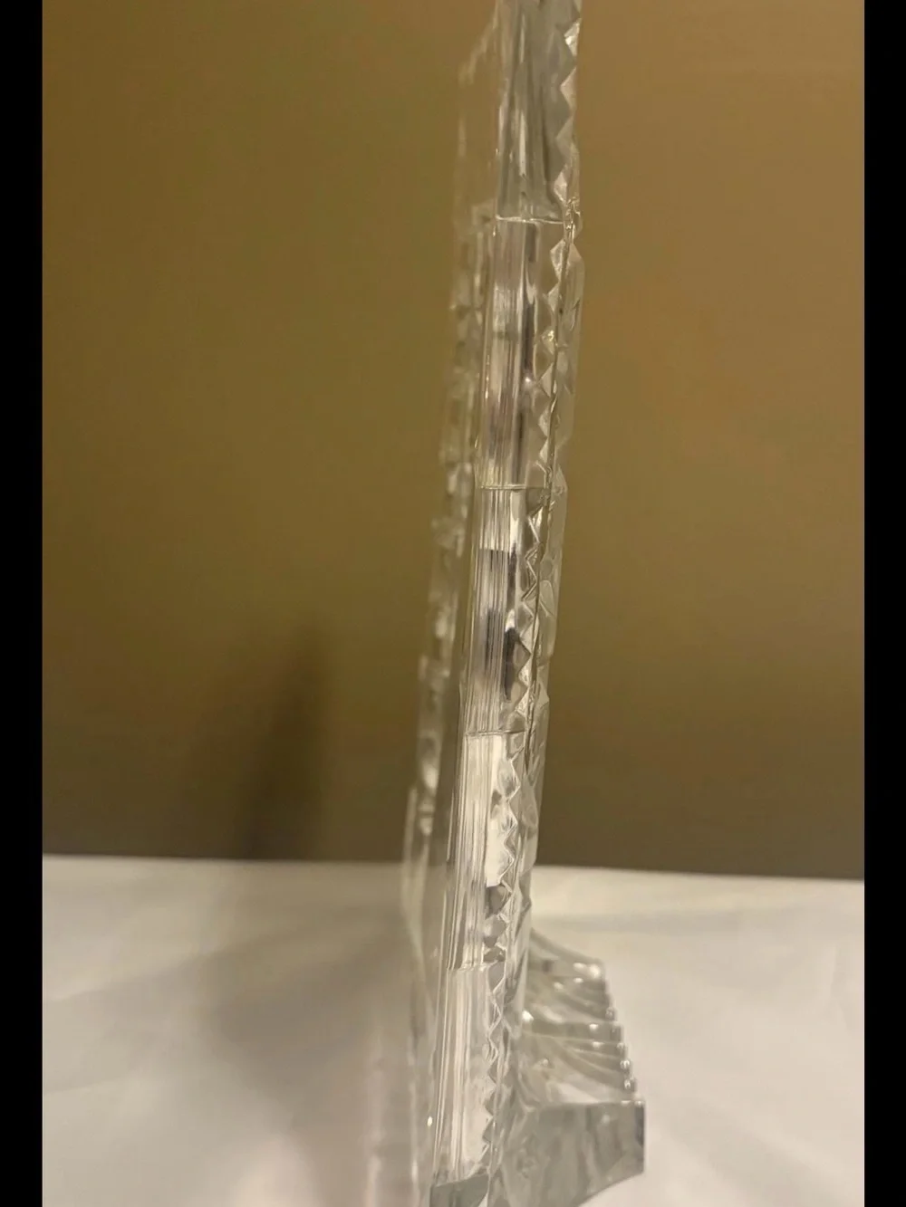 J.G. Durant durant crystal